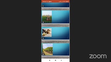 Subject: Mathematics Topic : Ratio- Proportion(نسبت و تناسب)