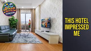 My Khe beach aparment hotel 2 Bedrooms - This Hotel Impressed Me | Da Nang, Vietnam⭐