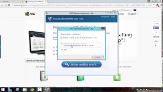 Descargar AVG PC TuneUp 2015 v15.0.1001.373 Final [Rendimiento Eficaz Para Tu PC] screenshot 5