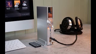 iFi Audio NEO iDSD Review