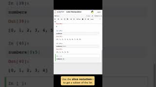 Celebrity Python Lists Manipulation (range, indexes, slicing, sorting) Net Worth