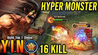 YIN NEW BEST GUIDE TO RANK UP FASTER IN 2026!!(recommended build and rotation)