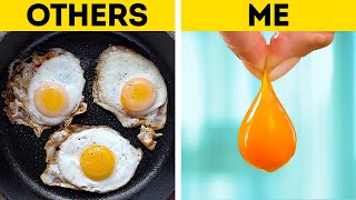 Extremely Delicious Egg Recipes And Food Ideas That You Will Adore