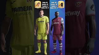 Harry Maguire VS Upamaguire Rewind as Strikers… (PART 4)