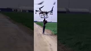 Drone Technology With Hd 4K Video Camera