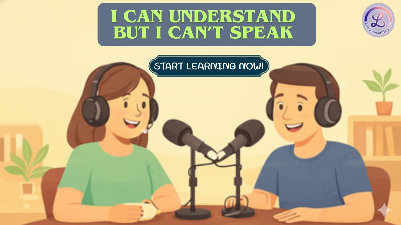 Struggling to Speak English? These 8 Powerful Tricks Will Boost Your Confidence