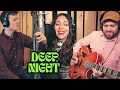 Deep night  chimytina feat andrew renfroe 