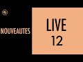 Les nouveauts de ableton live 12