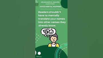 AVOID THINGS IN NAME | Agile Software Craftsmanship  | Meaningful Names | Clean Code Part-10