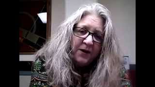 Dr. Jackie Flowers -- History Instructor -- Clackamas Community College