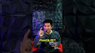 3 Kode pada botol Part 1 I BARU TAU KAN LO #shorts