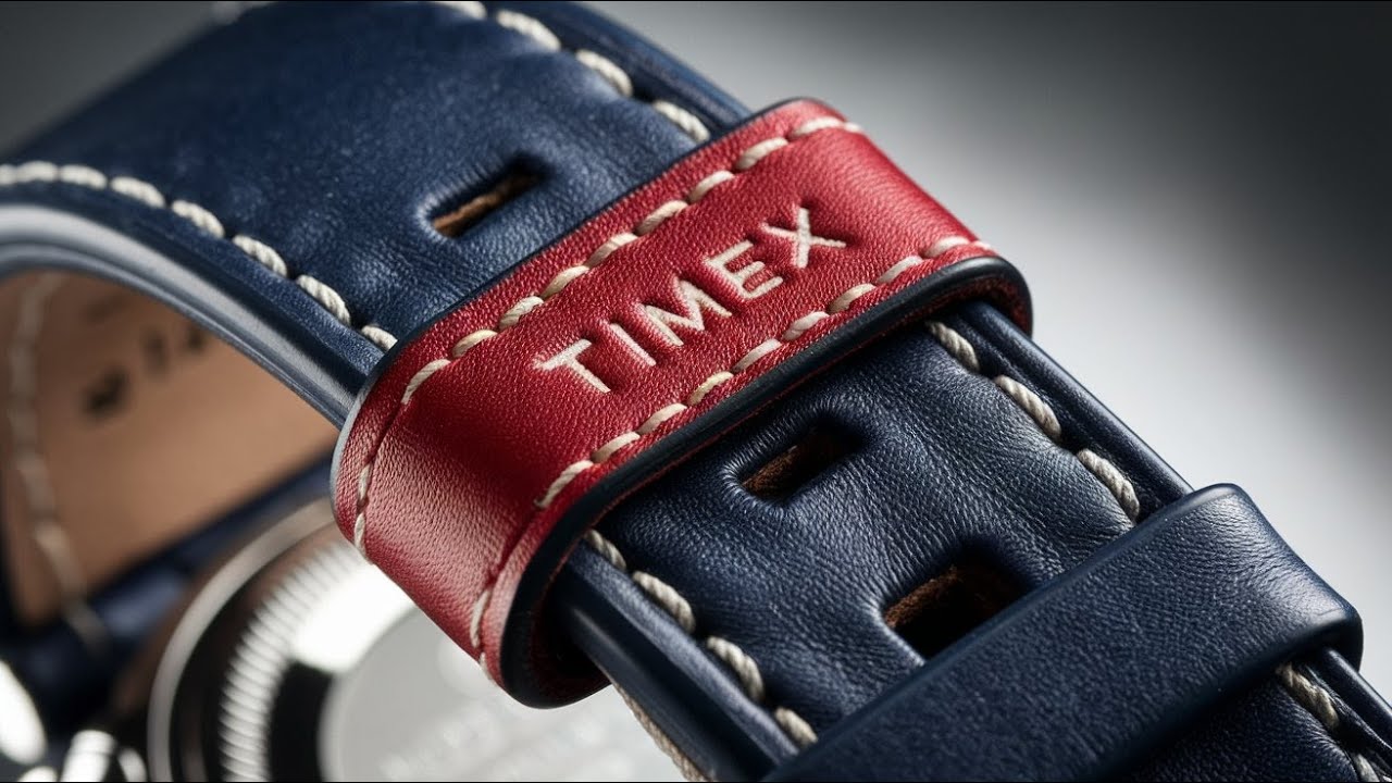 10 Must-Have Timex Watches Every Man Should Own in 2026