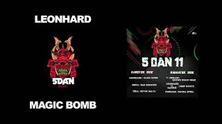 Leonhard - Magic Bomb