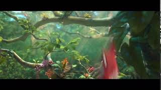 Rio 2 Pedro Slams Nico