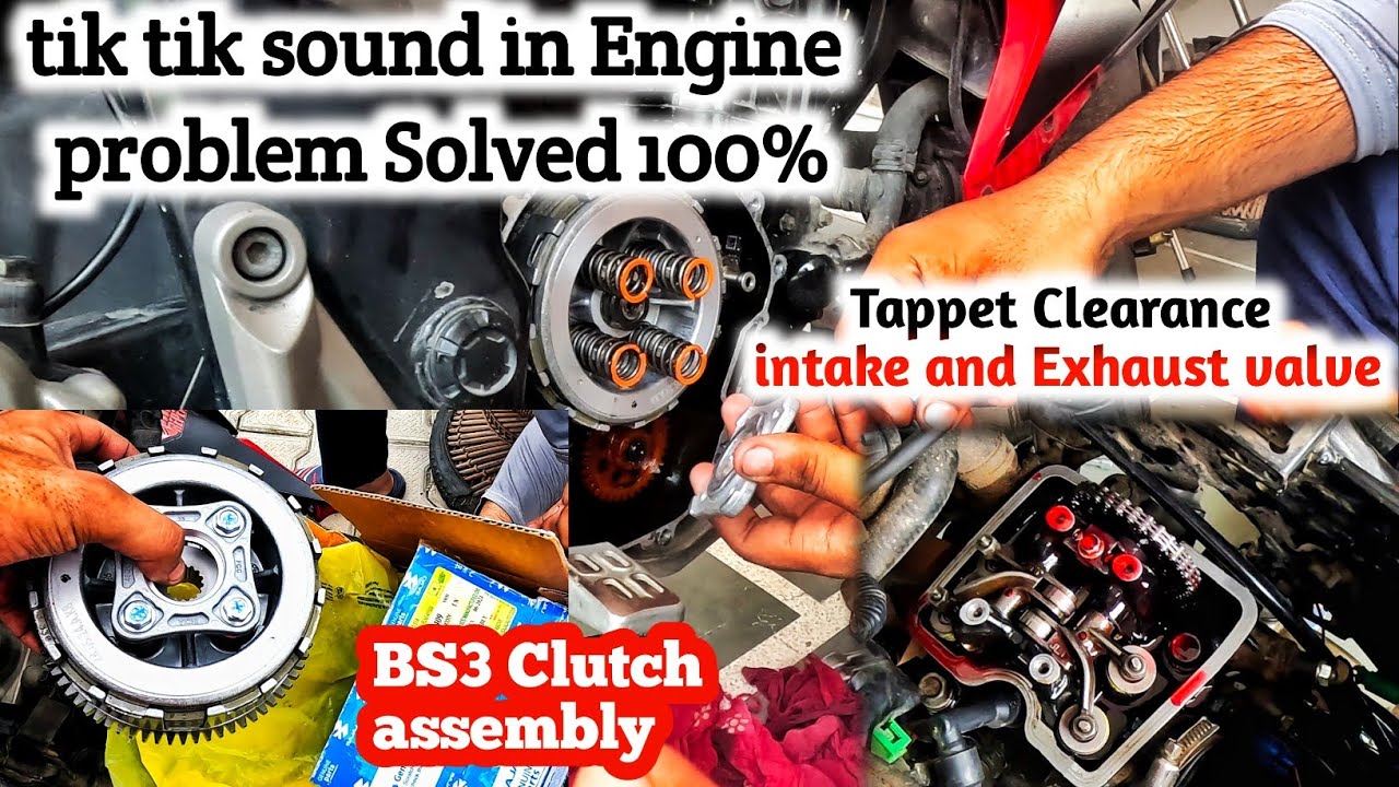 Pulsar RS 200 Pickup problem | Clutch Housing issue solved