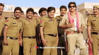 5 Years For Sardar Gabbarsingh Power Star Pawan Kalyan Raj Edits Pspk Official
