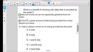 CS Praxis Data Summary Q13