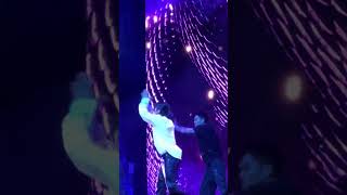 2024.08.21 Lee Minhyuk Hutazone 247 Fanmeet Firework