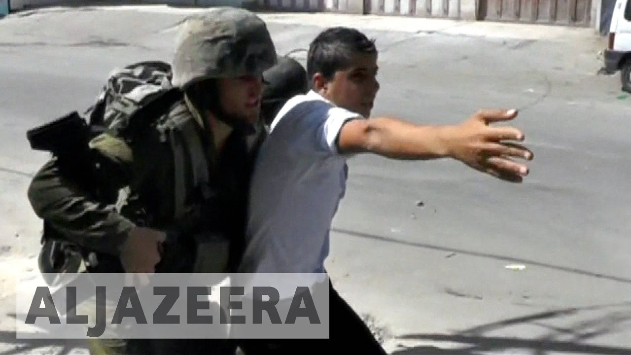 ارتفاع مقلق في عدد الأطفال الفلسطينيين في السجون الإسرائيلية
