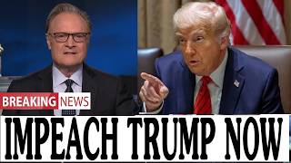 The Last Word With Lawrence O'Donnell 8/3/26 | 🅼🆂🅽🅱️🅲 Breaking News Today Aug 3, 2026