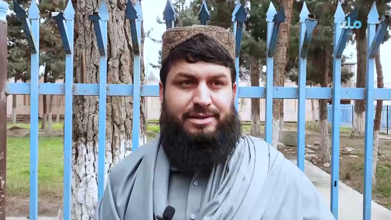 Takhar residents say supporting the system and Afghan unity at this critical juncture can defeat ...