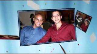 Nathan's 21st Birthday