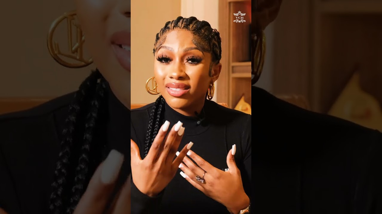 A chat with the beautiful Mercy Eke taking us through her Real Estate journey