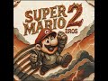 Overworld Theme [METAL REMIX] Super Mario Bros. 2 #metal #remix #vgm #videogamemusic #shorts