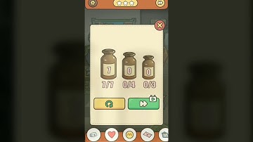 FlND OUT - LEVEL 34 | Hospital  (SOLUTlON )