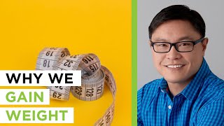 Preventing Obesity: The Myth of Calorie Counting  with Dr. Fung | The Empowering Neurologist EP.156