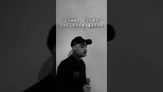 Sleep Token - Infinite Baths | Vocal Cover