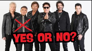 Celebrity Journey Arnel Pineda Asked Fans If He Should Leave The Band Profile