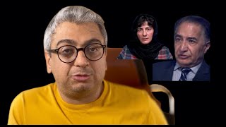 تاختن جمشید چالنگی به فاطمه صادقی خلخالی