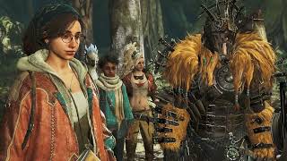 A Looming Shadow Monster Hunter Wilds