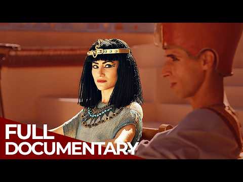 legends-of-the-pharaohs-episode-2-the-pharaoh-queen