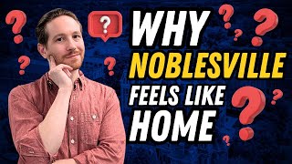 Noblesville Indiana: The Best of Small-Town Living Near the City