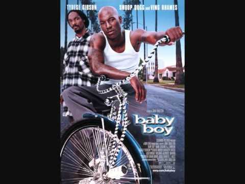 BABY BOY SOUNDTRACK "YOU"