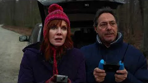 ROUTE 30, TOO! - TEASER