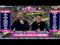 🔴 BOCA JUNIORS vs SAN LORENZO EN VIVO ⚽ CLASICO PICANTE DE LIGA PROFESIONAL | LA SECTA DEPORTIVA