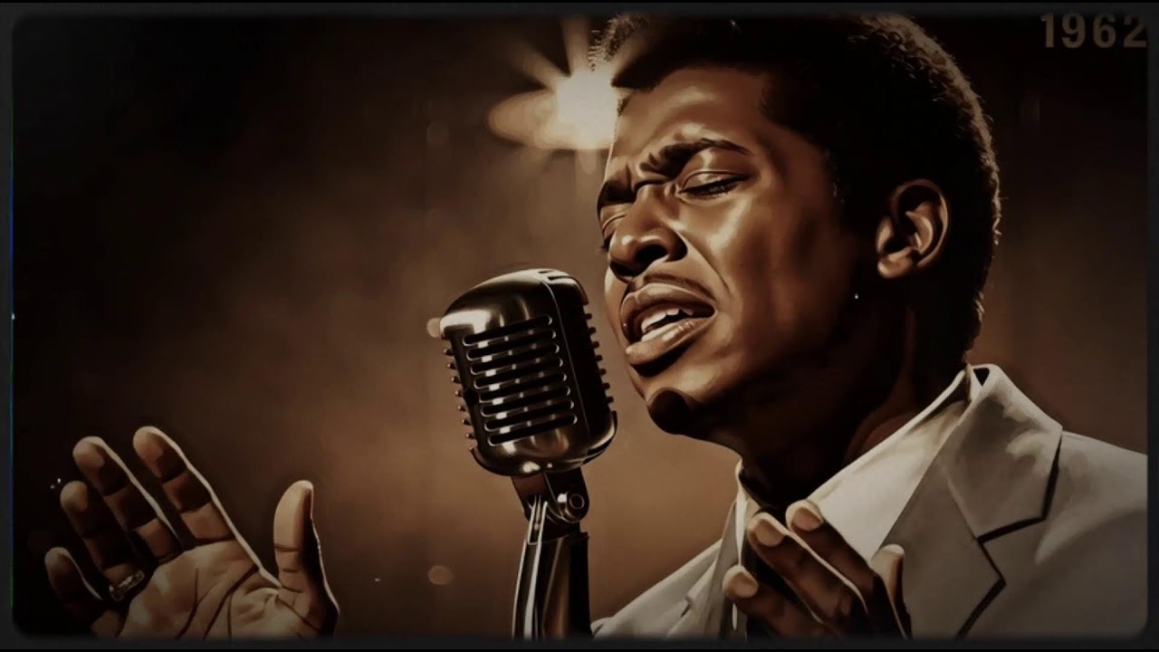 60's Soul Classic -Still Feels Like You - Marvin Gaye , OtisRedding Inspired