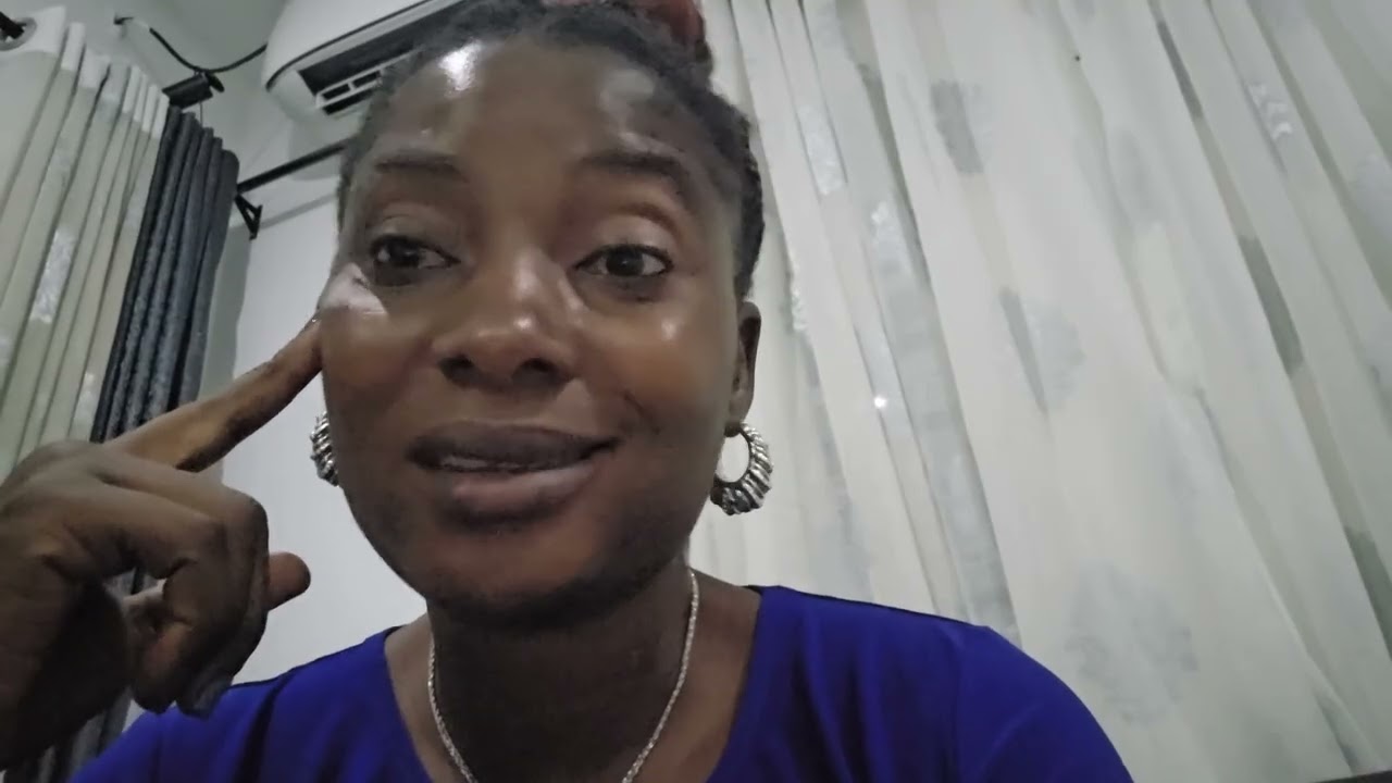 6 месяцев в Нигерии. Мой честный отзыв! #japada