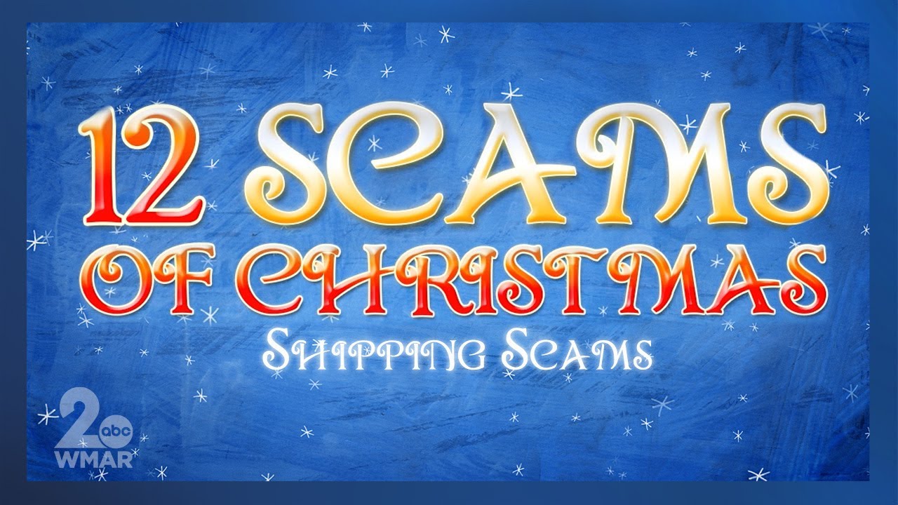 Issue with your package delivery? Scammers manufacturing fake shipping alerts