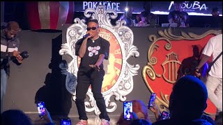 OXLADE LIVE/BEST PERFORMANCE |Itzpepsysoft