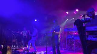 Tribal Seeds at Belly Up 3/1/22 #5