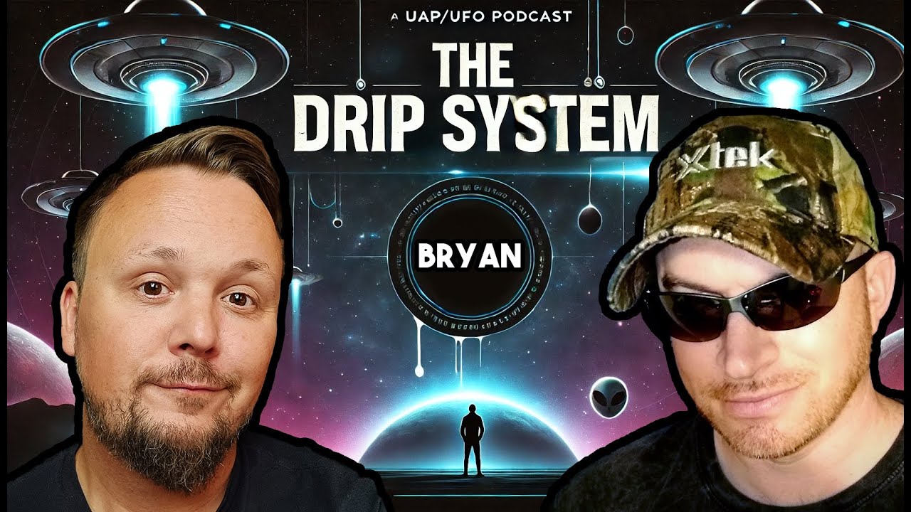 Bryan's Unbelievable UFO Encounters - A Journey Through the Unexplained ...
