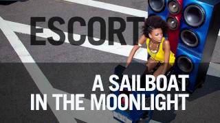 Watch Escort A Sailboat In The Moonlight video