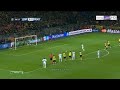 من الذاكرة دورتموند 2 0 ريال مدريد دوري ابطال اوروبا إياب ربع النهائى 2014 رؤوف خليف