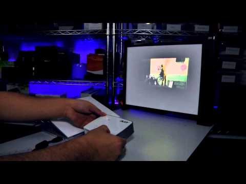 Acer K132 Portable Projector Review Acer K132 Portable Projector Review
