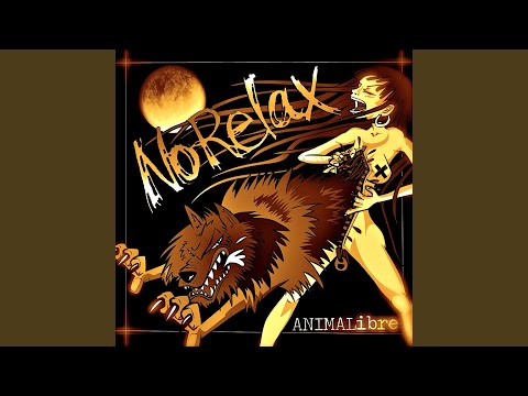 Punk music video thumbnail preview for No Relax - Hijos de la tierra