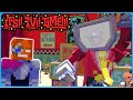 This Minecraft DELTARUNE mod is coming straight to your house! (Management Wanted)